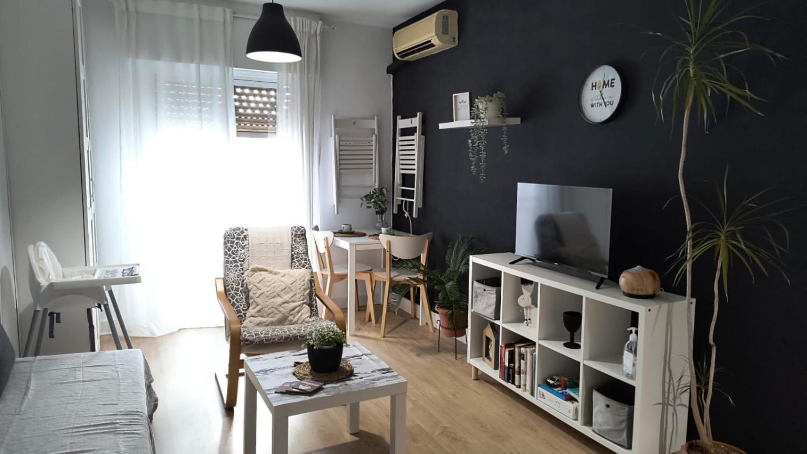 Gyvhome Кордоба Екстериор снимка