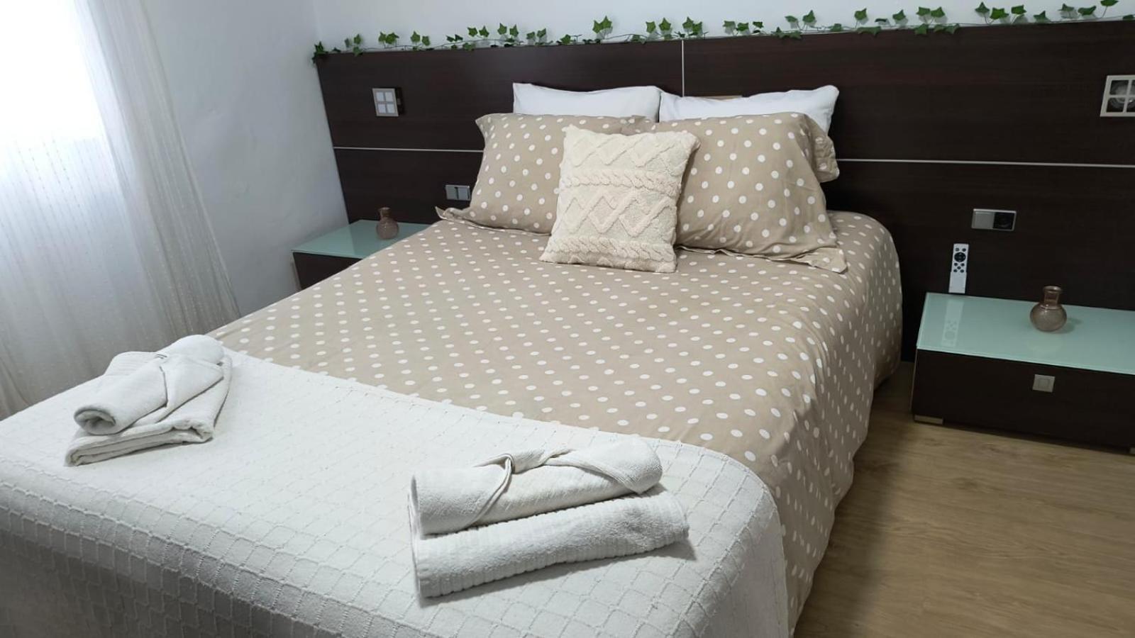 Gyvhome Кордоба Екстериор снимка